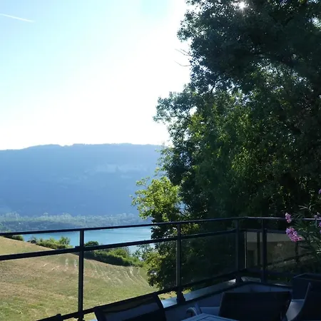 Сasa de vacaciones De La Marquise